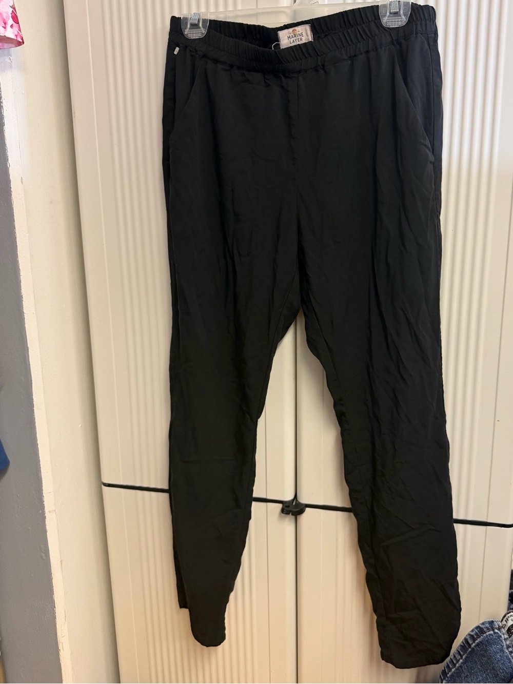 Marine Layer pants